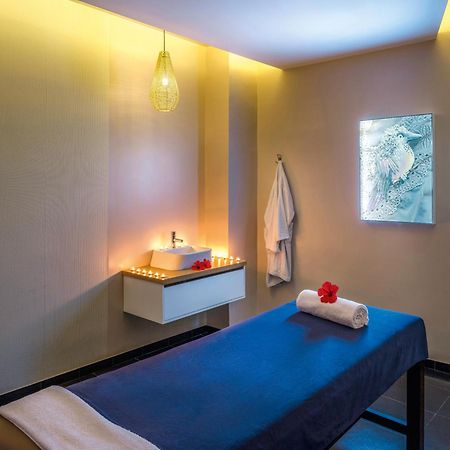 Tui Blue Manar Hotel Hammamet Eksteriør billede