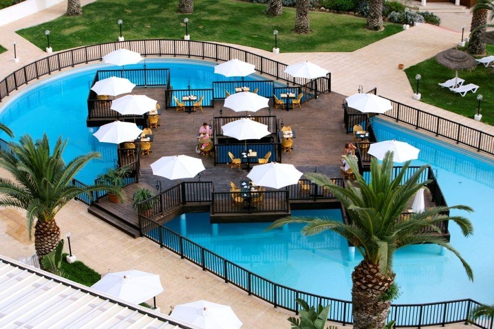 Tui Blue Manar Hotel Hammamet Eksteriør billede