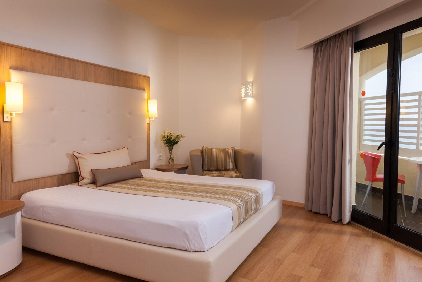 Tui Blue Manar Hotel Hammamet Eksteriør billede