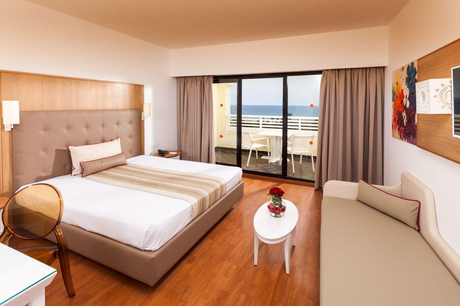 Tui Blue Manar Hotel Hammamet Eksteriør billede