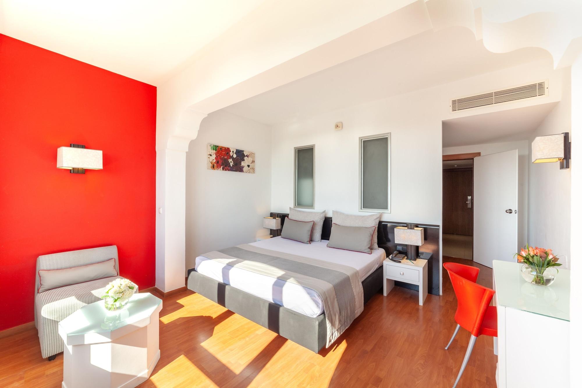 Tui Blue Manar Hotel Hammamet Eksteriør billede