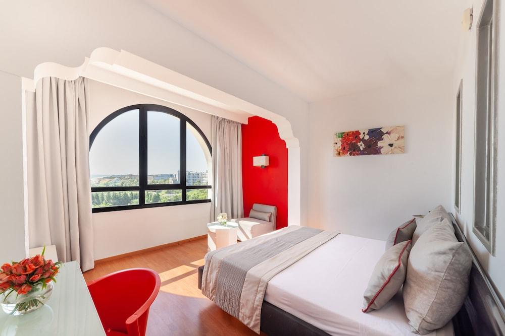 Tui Blue Manar Hotel Hammamet Eksteriør billede