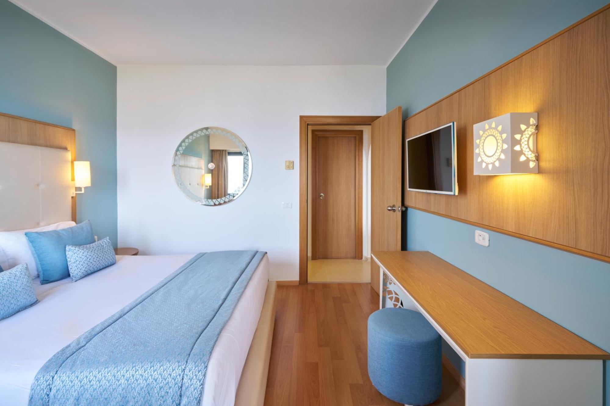 Tui Blue Manar Hotel Hammamet Eksteriør billede