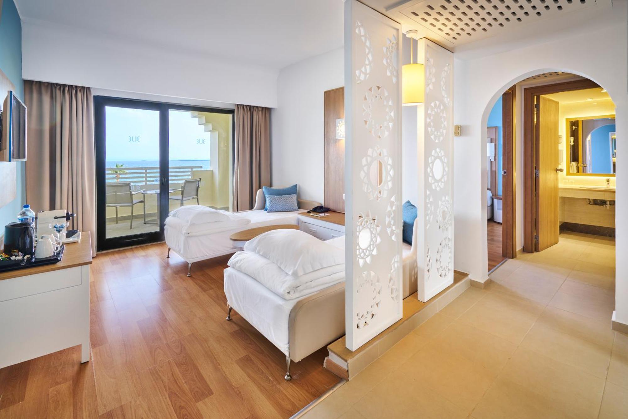 Tui Blue Manar Hotel Hammamet Eksteriør billede
