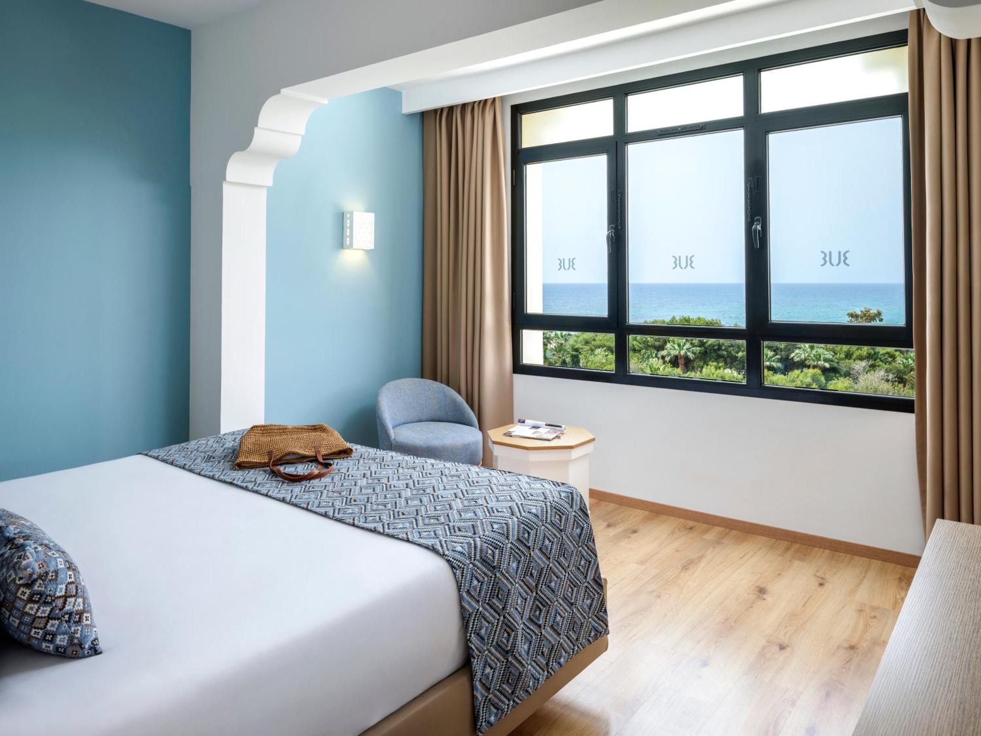 Tui Blue Manar Hotel Hammamet Eksteriør billede