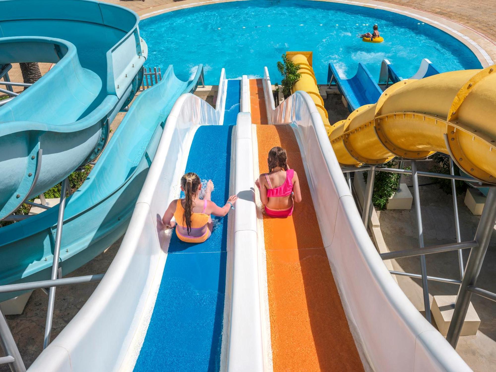 Tui Blue Manar Hotel Hammamet Eksteriør billede