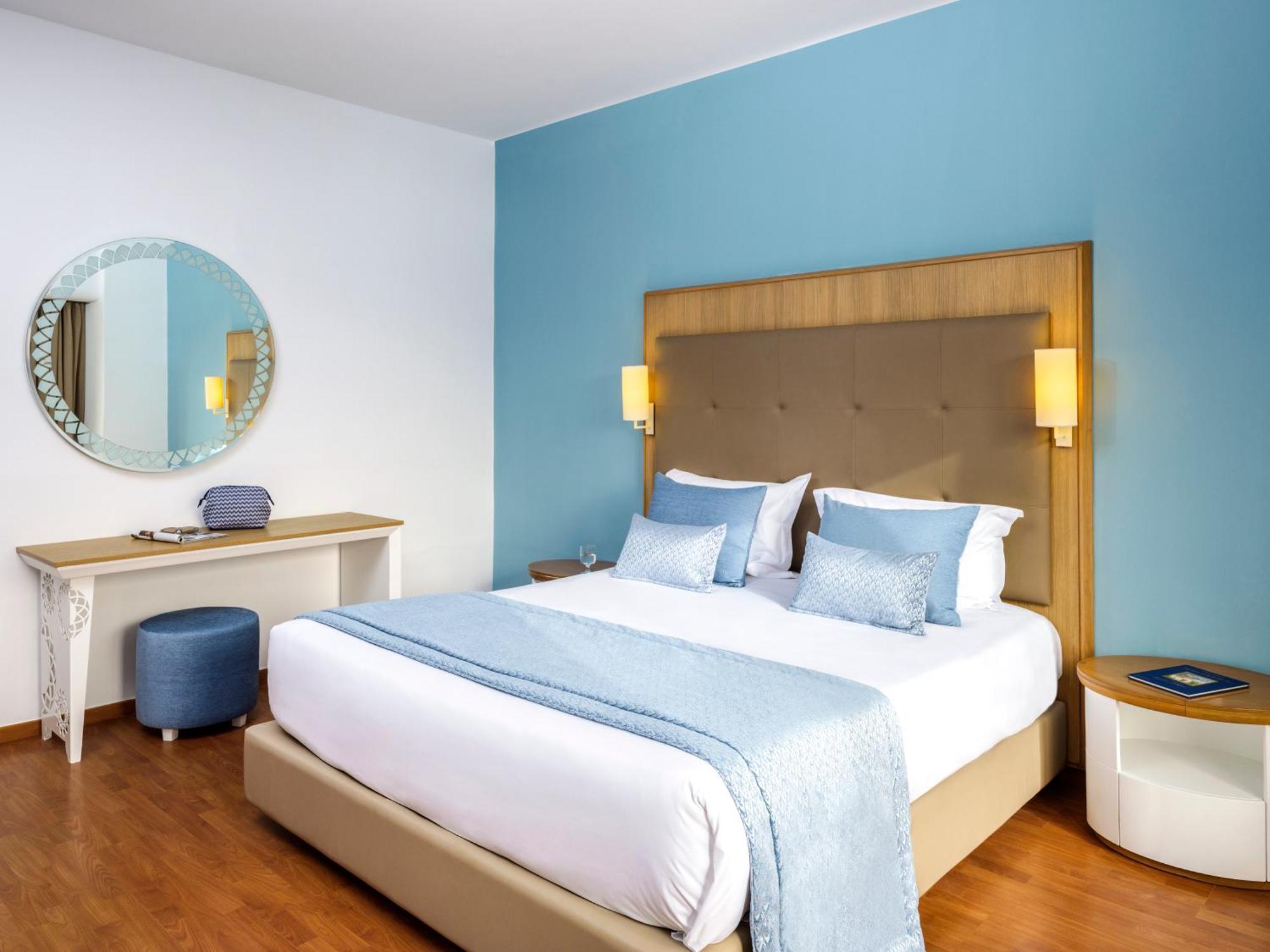 Tui Blue Manar Hotel Hammamet Eksteriør billede