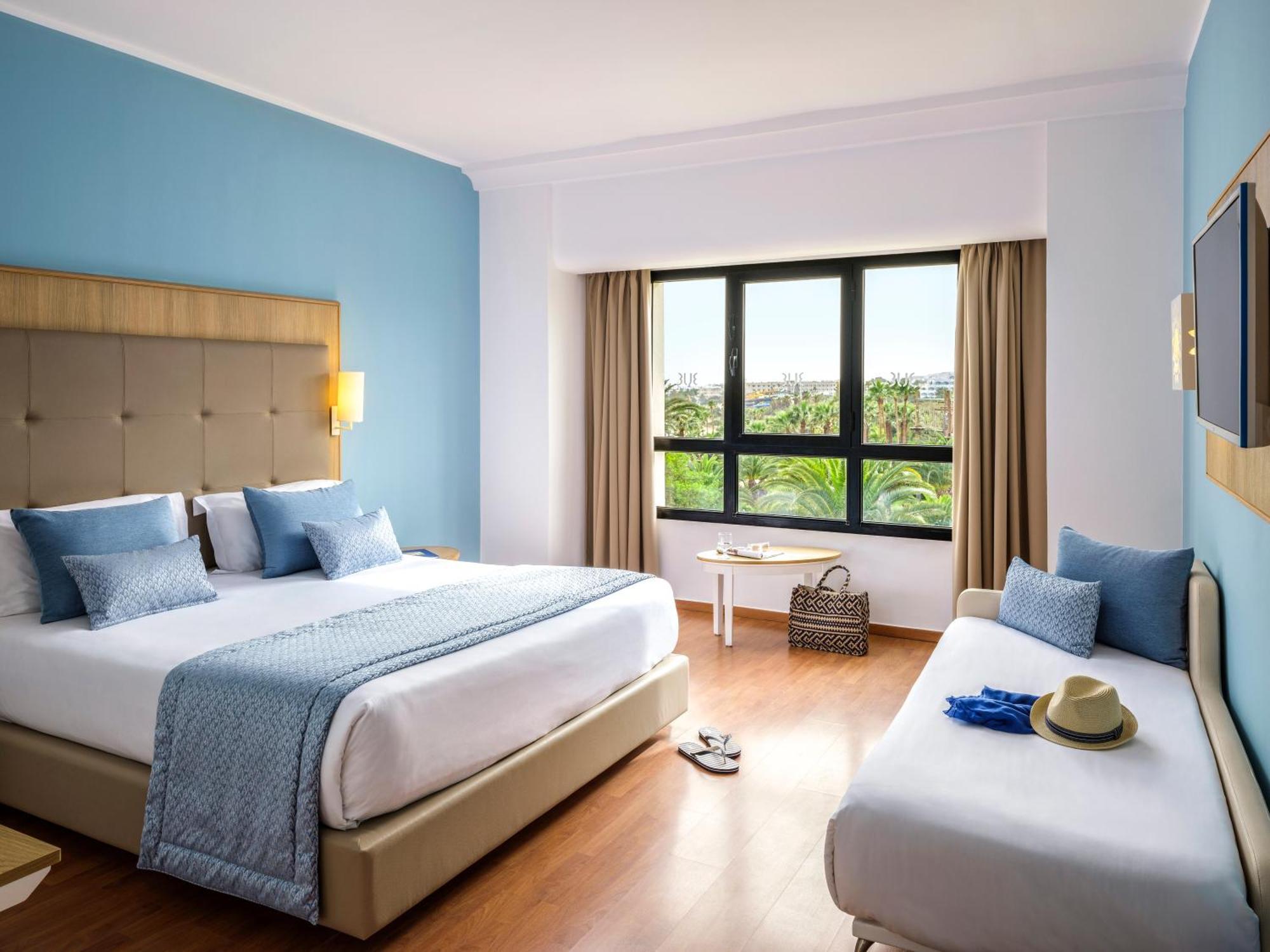 Tui Blue Manar Hotel Hammamet Eksteriør billede