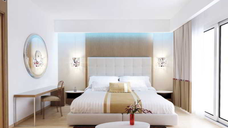 Tui Blue Manar Hotel Hammamet Eksteriør billede