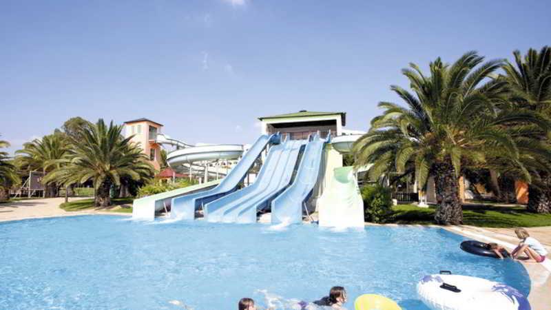 Tui Blue Manar Hotel Hammamet Eksteriør billede