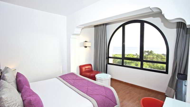 Tui Blue Manar Hotel Hammamet Eksteriør billede