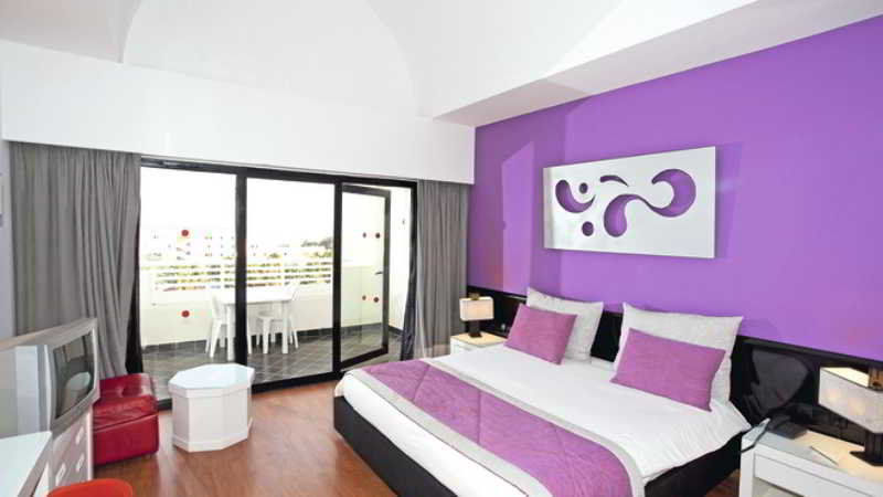 Tui Blue Manar Hotel Hammamet Eksteriør billede